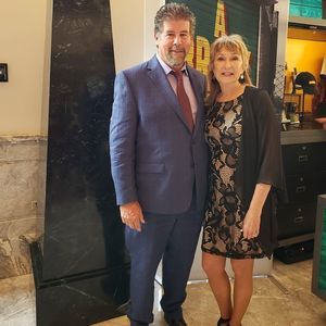 Meet your Posher, Ellen